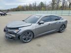 2024 Acura Integra A-spec Tech