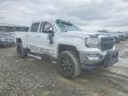 2018 GMC Sierra K1500 SLT
