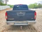 2014 Nissan Frontier SV
