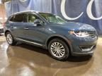 2016 Lincoln Mkx Select