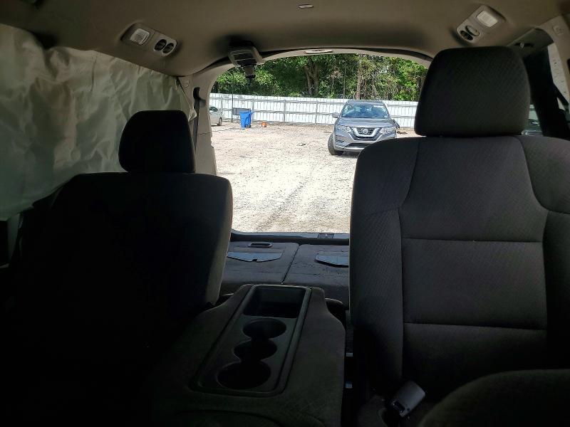 2014 Honda Odyssey ex