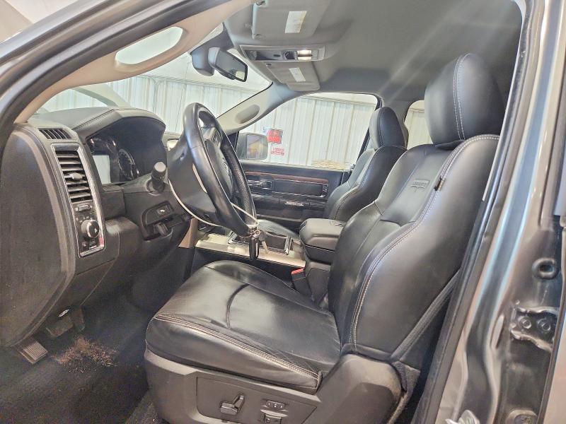 2013 Dodge 1500 Laramie