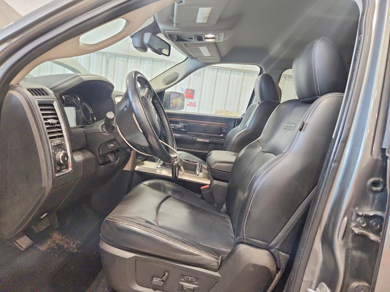 2013 Dodge 1500 Laramie