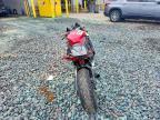 2023 Honda CBR650 RA