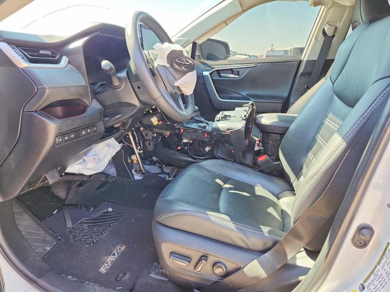2023 Toyota Rav4 Limited
