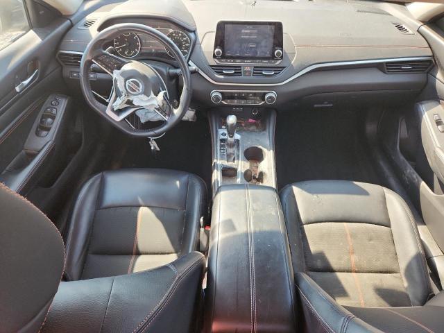 2020 Nissan Altima sr