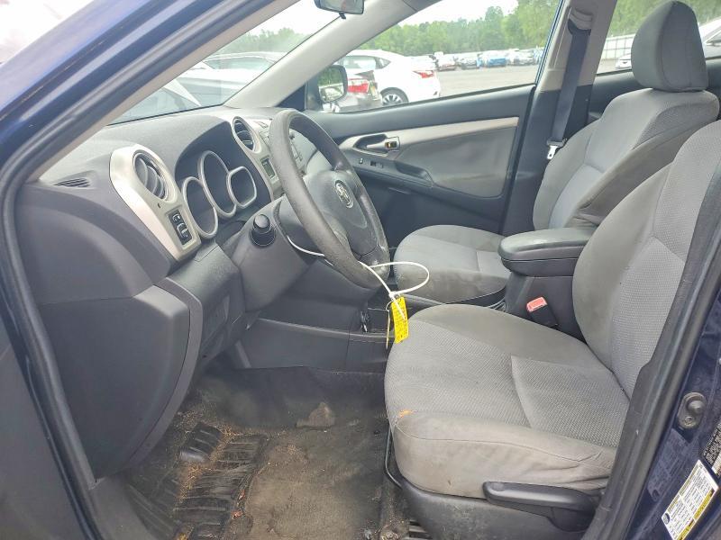 2009 Toyota Corolla Matrix s