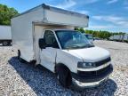 2021 Chevrolet Express G3
