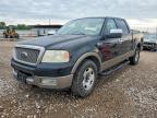 2004 Ford F150 Supercrew