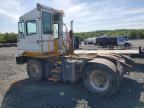 2016 Capacity SABRE5 Yard Truck