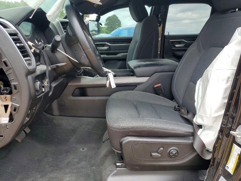 2021 Dodge RAM 1500 BIG Horn