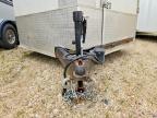2020 Diamond Cargo 8.5X20TA Enclosed Cargo Trailer