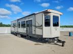 2014 Crossroads Recreational Vehicle (RV)