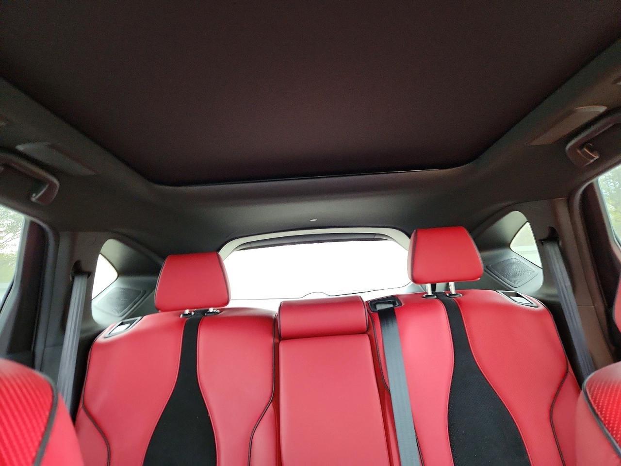2024 Acura Rdx A-spec