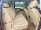 2013 Chevrolet Silverado K2500 Heavy Duty LTZ