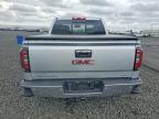 2017 GMC Sierra K1500 SLT