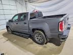 2021 GMC Canyon AT4