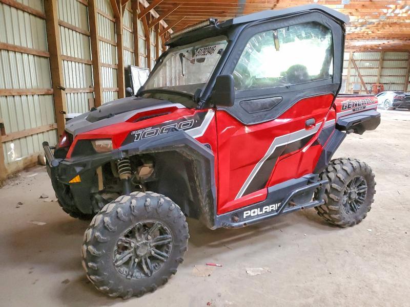 2019 Polaris General