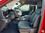 2026 Chevrolet Silverado K1500 RST