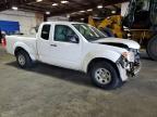 2012 Nissan Frontier S