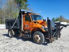 2012 International 7400 Dump Truck