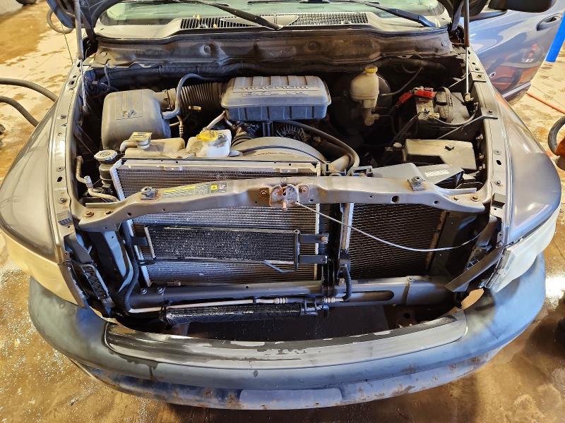 2004 Dodge RAM 1500 ST