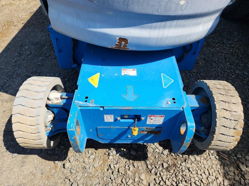 2015 Other Construction 2015 Genie Z-40/23N RJ Boom Lift