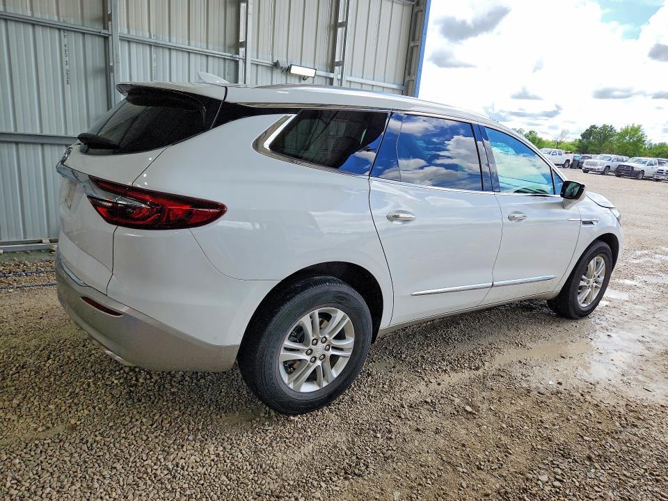 2021 Buick Enclave