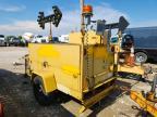 2000 Ctek Manhole Support Trailer