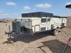 2017 Forest River Toy Trailers