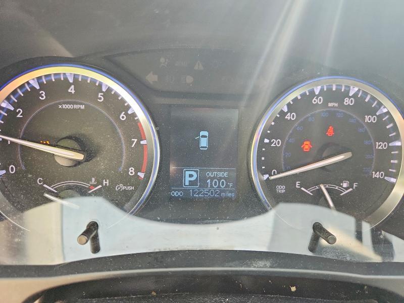 2016 Toyota Highlander le Plus