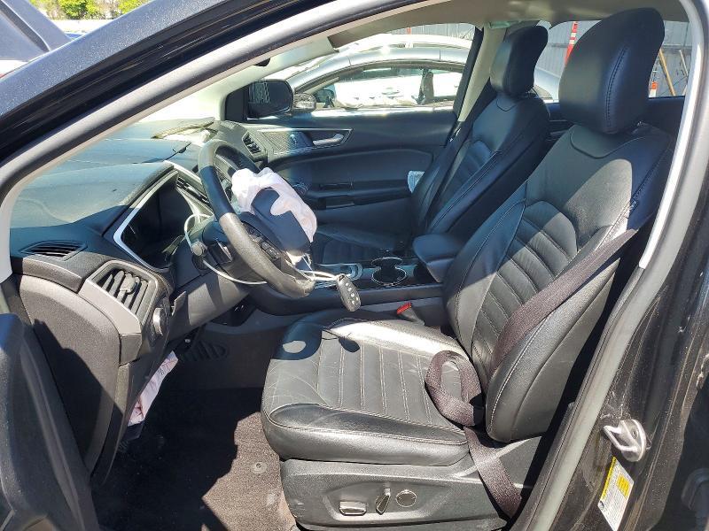 2015 Ford Edge