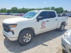 2022 Chevrolet Silverado K1500