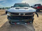 2025 Chevrolet Silverado K1500 ZR2