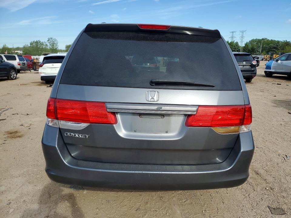 2010 Honda Odyssey ex
