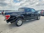 2009 Ford F150 Supercrew