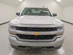 2018 Chevrolet Silverado C1500
