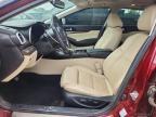 2016 Nissan Maxima Platinum
