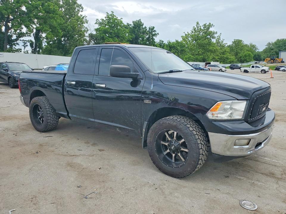 2012 Dodge Ram 1500 slt