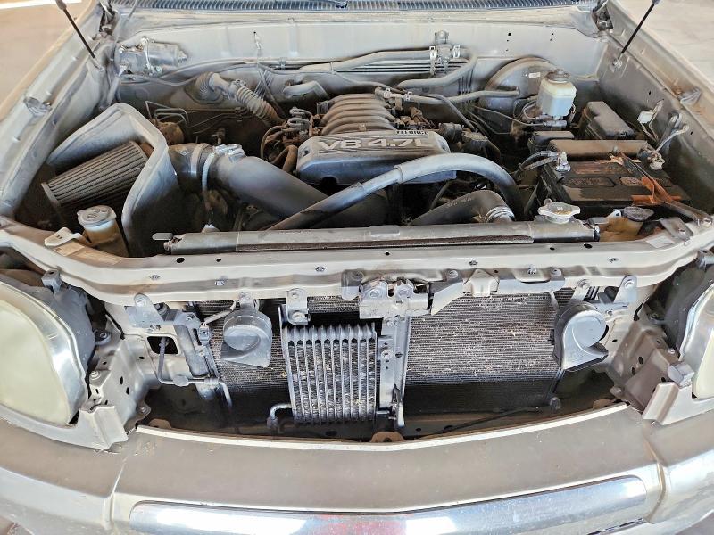 2006 Toyota Tundra Double Cab SR5