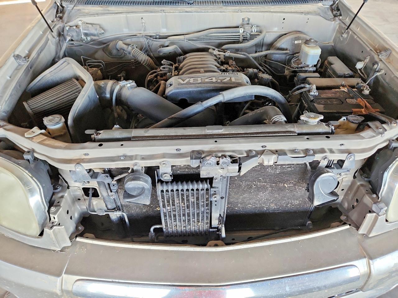 2006 Toyota Tundra Double Cab SR5