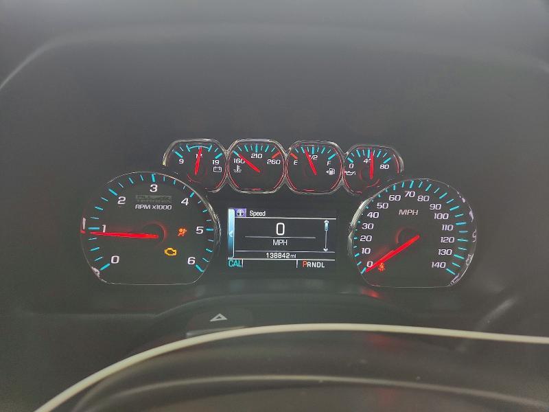 2018 GMC Sierra K1500 SLT
