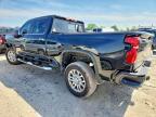 2025 Chevrolet Silverado K2500 Heavy Duty LT