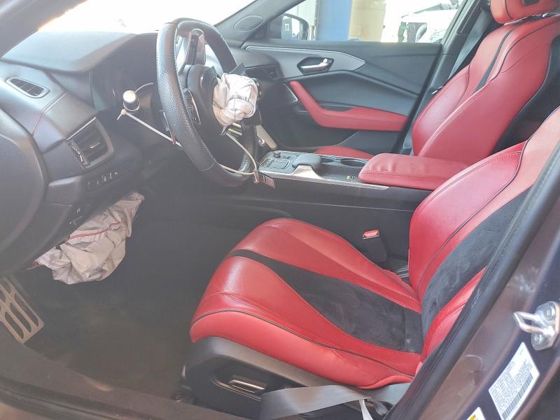 2021 Acura Tlx Tech a