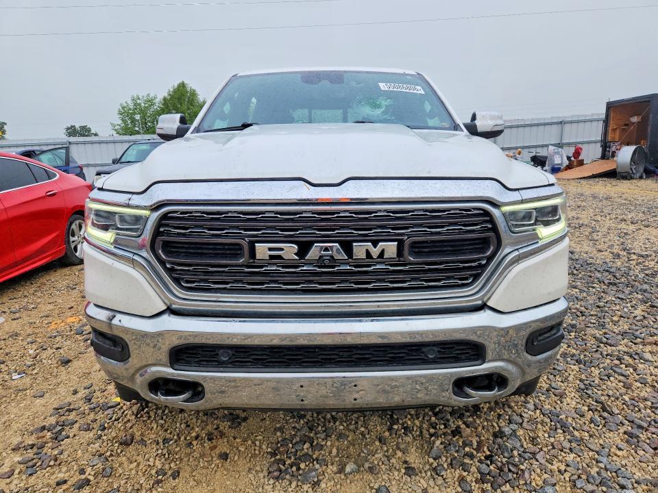 2021 Dodge Ram 1500 Limited