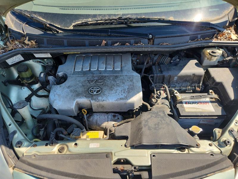 2007 Toyota Sienna le 7-passenger
