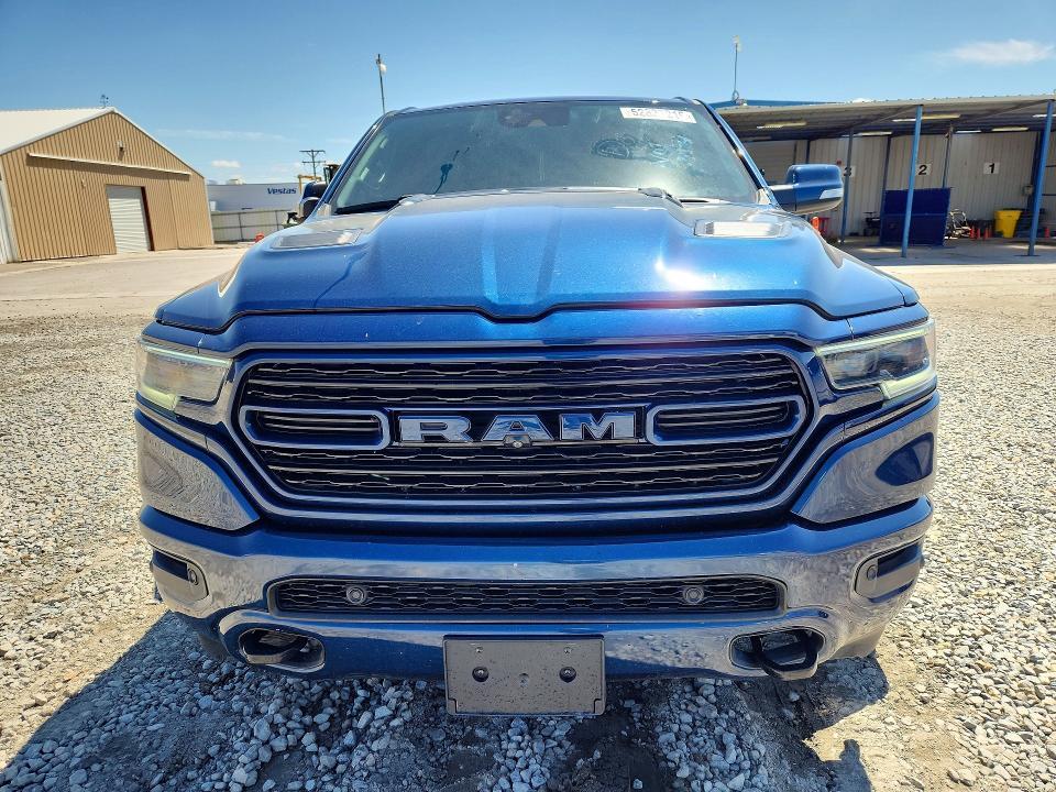 2021 Dodge RAM 1500 Limited