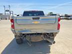 2025 Chevrolet Silverado K2500 Heavy Duty LT