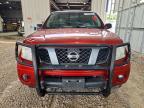 2012 Nissan Frontier S