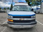 2015 Chev Express G3500